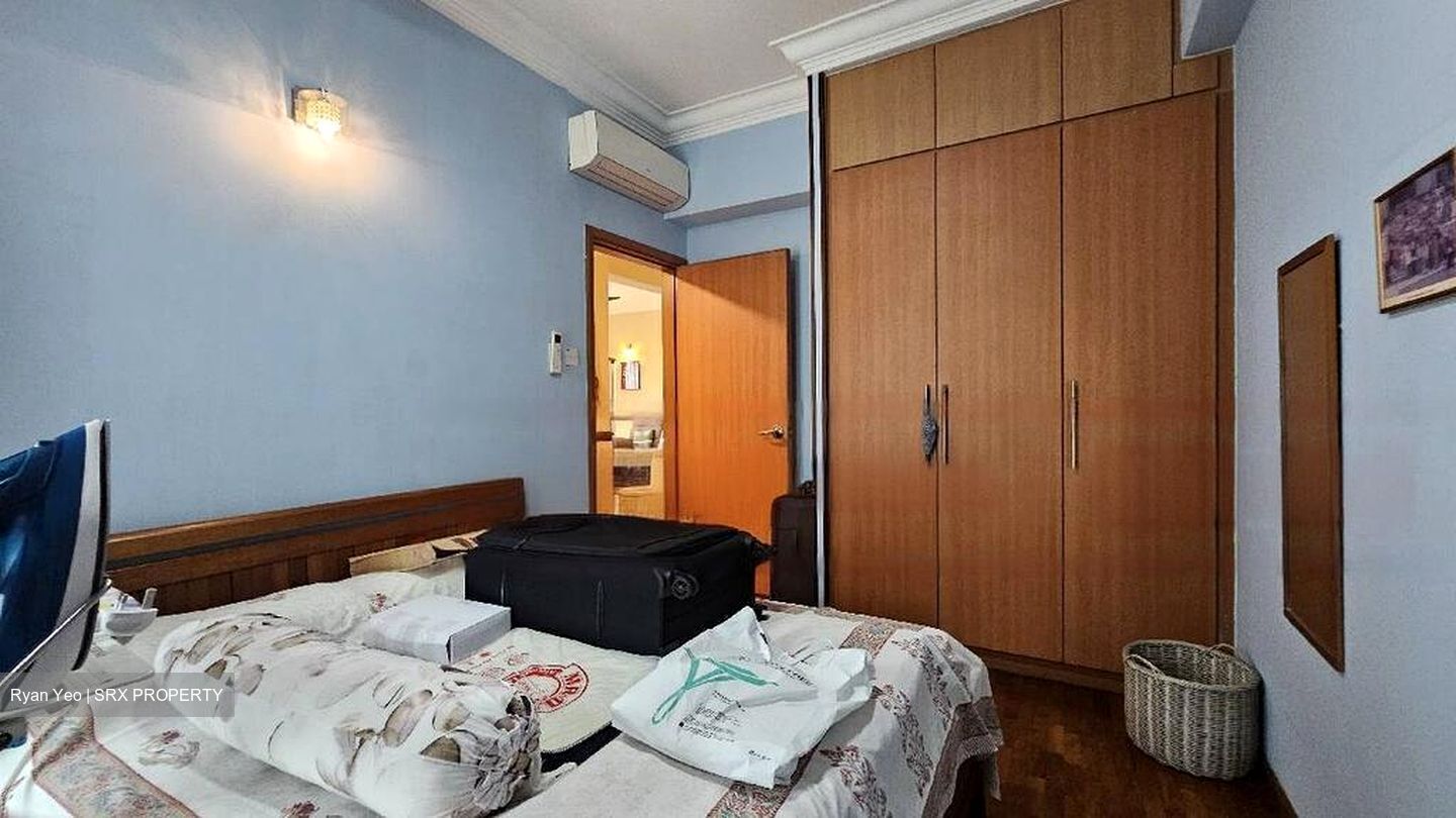 Chantilly Rise (D23), Condominium #488088851